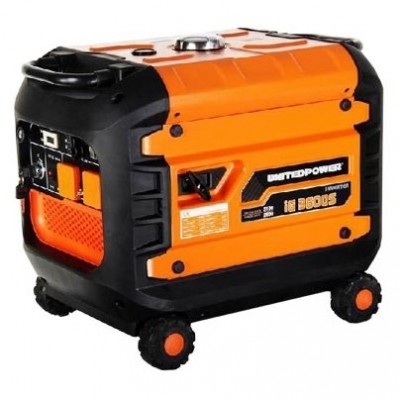 ΓΕΝΝΗΤΡΙΑ ΒΕΝΖΙΝΗΣ IG 3600S INVERTER DYNAMECH 681771