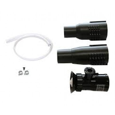 ΕΠΑΓΓΕΛΜΑΤΙΚΟΣ ΦΥΣΗΤΗΡΑΣ ΑΝΑΡΡΟΦΗΤΗΡΑΣ ECHO ES255ES