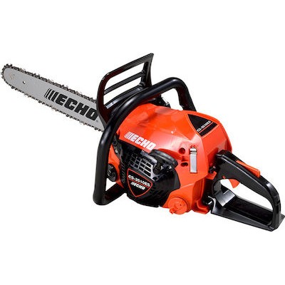 ΒΕΝΖΙΝΟΚΙΝΗΤΟ ΑΛΥΣΟΠΡΙΟΝΟ ΜΕ ΛΑΜΑ 40cm ECHO CS3510ES