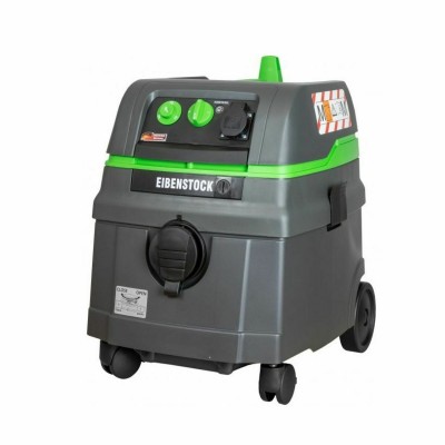 Σκούπα Υγρών / Στερεών 1400W με Κάδο 25lt Eibenstock DSS 25 Μ 