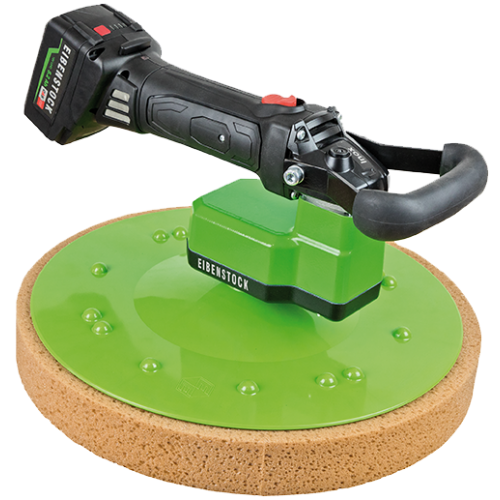 Λειαντήρας σοβά μπαταρίας EPG 400 A