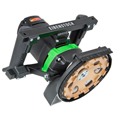 Τριβείο σκυροδέματος/ανακαίνισης EBS 180 H