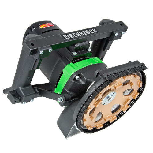 Τριβείο σκυροδέματος/ανακαίνισης EBS 180 H