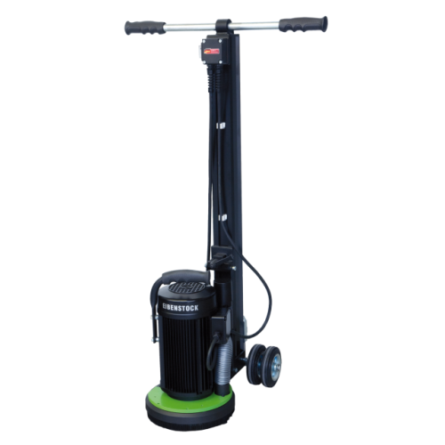 Τριβείο σκυροδέματος/ανακαίνισης EBS 235.1