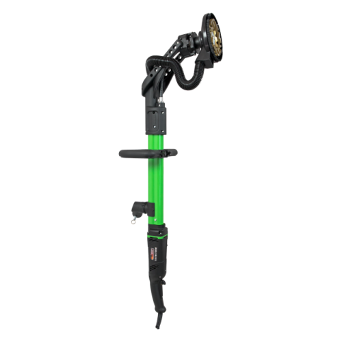 Μακρύλαιμο τριβείο ανακαίνισης ELS 125 D