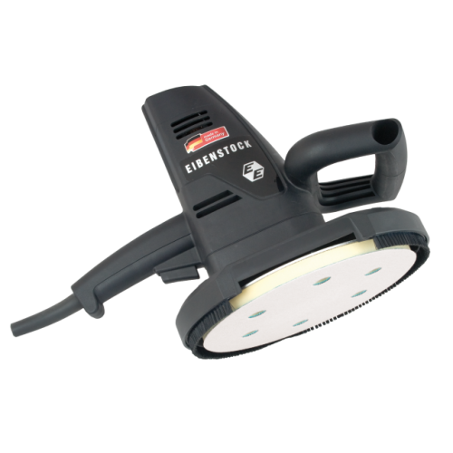 Τριβείο γυψοσανίδας ETS 225