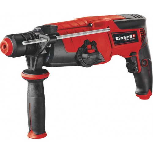 ΣΚΑΠΤΙΚΟ ΠΕΡΙΣΤΡΟΦΙΚΟ ΠΙΣΤΟΛΕΤΟ EINHELL TE-RH 285F 950W 