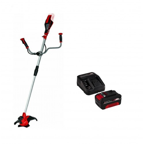 ΘΑΜΝΟΚΟΠΤΙΚΟ ΜΠΑΤΑΡΙΑΣ 18V AGILLO 18/200 SOLO 3411310 ΚΑΙ ΔΩΡΟ ΜΠΑΤΑΡΙΑ ΚΑΙ ΦΟΡΤΙΣΤΗΣ EINHELL 