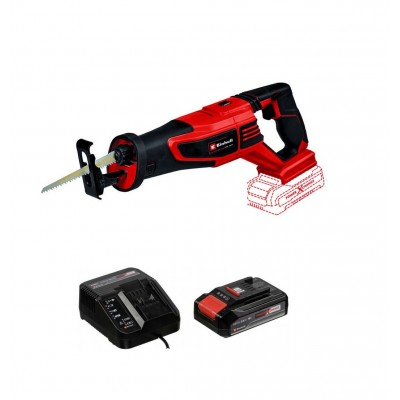 ΣΠΑΘΟΣΕΓΑ TE-AP 18/28 LI BL SOLO 4326310 