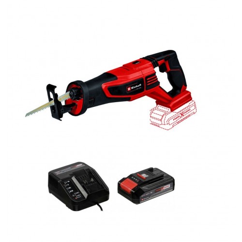 ΣΠΑΘΟΣΕΓΑ TE-AP 18/28 LI BL SOLO 4326310 