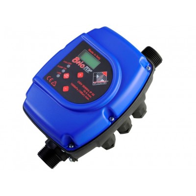 Αυτόματο ηλεκτρονικό για πιεστικά  ITALTECNICA BRIOTOP