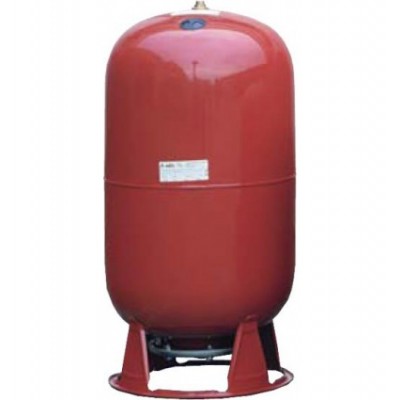 ΔΟΧΕΙΟ ΠΙΕΣΤΙΚΩΝ ΣΥΓΚΡΟΤΗΜΑΤΩΝ ELBI 200 LT