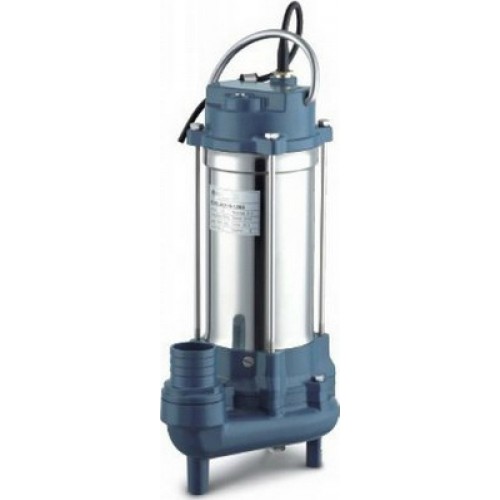 ΥΠΟΒΡΥΧΙΑ ΑΝΤΛΙΑ ΟΜΒΡΙΩΝ-ΛΥΜΑΤΩΝ ΜΕ ΚΟΠΤΗΡΑ ELITE WQD7-16 307152 ΜΕ ΦΛΟΤΕΡ