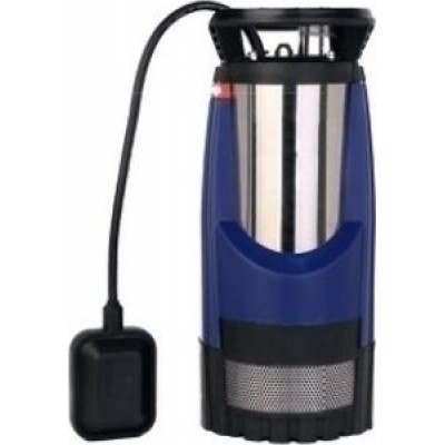 ΑΝΤΛΙΑ ΠΗΓΑΔΙΩΝ ΜΕ ΦΛΟΤΕΡ ELITE MQ1200 INOX MULTI ELITE MEDAS 308100