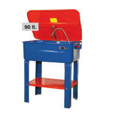 ΠΛΥΝΤΗΡΙΟ ΕΞΑΡΤΗΜΑΤΩΝ EXPRESS PW-20 G 47111