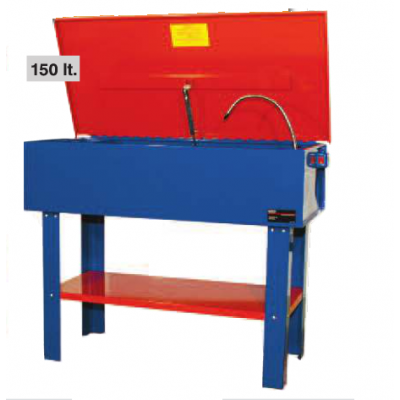 ΠΛΥΝΤΗΡΙΟ ΕΞΑΡΤΗΜΑΤΩΝ EXPRESS PW-40 G 47113