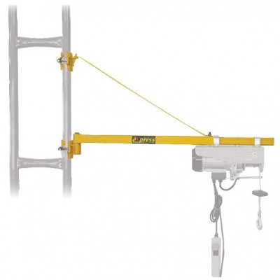 ΤΗΛΕΣΚΟΠΙΚΟΣ ΒΡΑΧΙΟΝΑΣ ΣΤΗΡΙΞΗΣ EXPRESS 63015