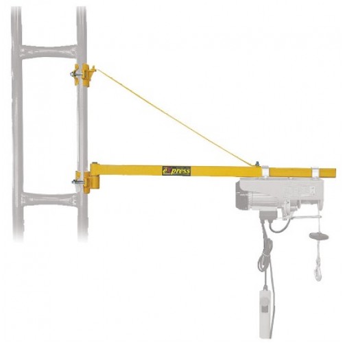 ΤΗΛΕΣΚΟΠΙΚΟΣ ΒΡΑΧΙΟΝΑΣ ΣΤΗΡΙΞΗΣ EXPRESS 63015 ΤΗΛΕΣΚΟΠΙΚΟΣ ΒΡΑΧΙΟΝΑΣ ΣΤΗΡΙΞΗΣ EXPRESS 63015