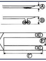 ΠΑΛΕΤΟΦΟΡΟ EXPRESS 2.5ton ΦΑΡΔΥ