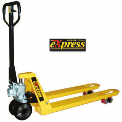 ΠΑΛΕΤΟΦΟΡΟ EXPRESS 2.5ton ΦΑΡΔΥ