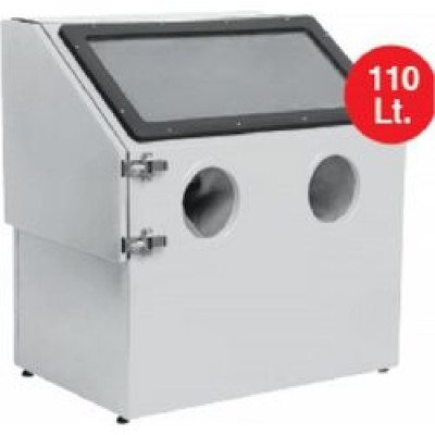 ΚΑΜΠΙΝΑ ΑΜΜΟΒΟΛΗΣ 110LT EXPRESS 43246 ΜΕ ΑΕΡΑ