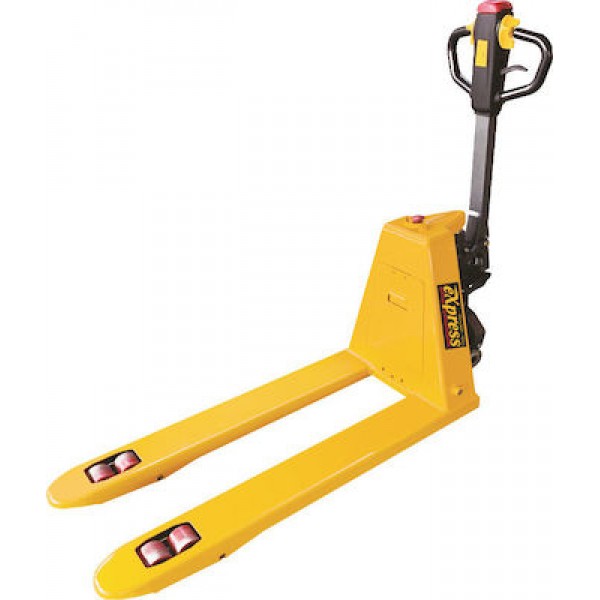 Ηλεκτρικό Παλετοφόρο 1,5 ton 24V EXPRESS 43129 Ηλεκτρικό Παλετοφόρο 1,5 ton 24V EXPRESS 43129