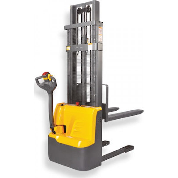 Ηλεκτρικο Περονοφόρο 1.2 ton./3.3 m 24V EXPRESS 43128 Ηλεκτρικο Περονοφόρο 1.2 ton./3.3 m 24V EXPRESS 43128