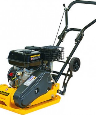  ΣΥΜΠΙΕΣΤΗΣ ΕΔΑΦΟΥΣ 11ΚΝ 196CC EXPRESS 603001