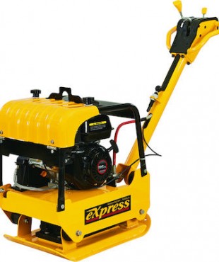  ΣΥΜΠΙΕΣΤΗΣ ΕΔΑΦΟΥΣ 2 ΤΑΧΥΤΗΤΩΝ 25ΚΝ 196CC EXPRESS 603002