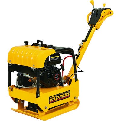  ΣΥΜΠΙΕΣΤΗΣ ΕΔΑΦΟΥΣ 2 ΤΑΧΥΤΗΤΩΝ 25ΚΝ 196CC EXPRESS 603002