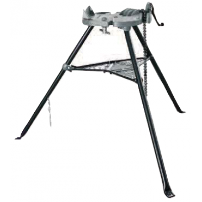 ΤΡΙΠΟΔΟ - ΜΕΓΓΕΝΗ ΣΩΛΗΝΩΝ 1/8" - 6"  BULLE 43360