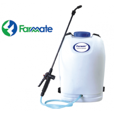 ΨΕΚΑΣΤΗΡΑΣ ΠΛΑΤΗΣ ΜΕ ΜΠΑΤΑΡΙΑ FARMATE BBS18 119030