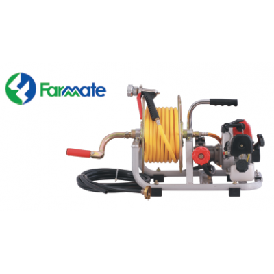 ΔΙΧΡΟΝΟ ΨΕΚΑΣΤΙΚΟ FARMATE TF600R  119047