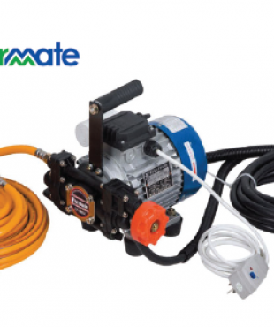 ΗΛΕΚΤΡΙΚΟ ΨΕΚΑΣΤΙΚΟ FARMATE 69224