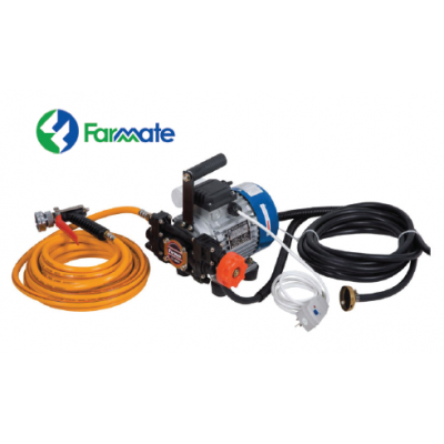 ΗΛΕΚΤΡΙΚΟ ΨΕΚΑΣΤΙΚΟ FARMATE 69224