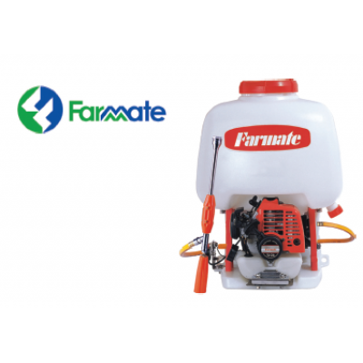 ΔΙΧΡΟΝΟΣ ΨΕΚΑΣΤΗΡΑΣ ΠΛΑΤΗΣ ΒΕΝΖΙΝΗΣ FARMATE TF800 119048