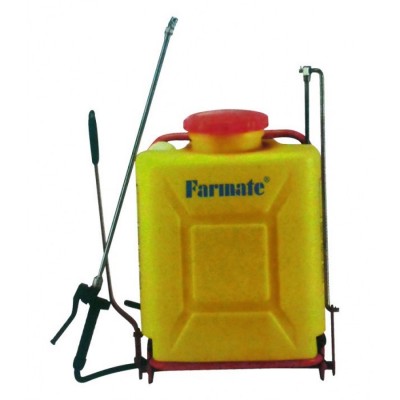 ΨΕΚΑΣΤΗΡΑΣ ΠΡΟΠΙΕΣΕΩΣ ΠΛΑΤΗΣ 20LT FARMATE NS-20X 119028