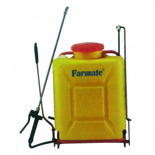 ΨΕΚΑΣΤΗΡΑΣ ΠΡΟΠΙΕΣΕΩΣ ΠΛΑΤΗΣ 20LT FARMATE NS-20X 119028