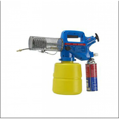 ΦΟΡΗΤΟ ΦΛΟΓΙΣΤΡΟ ΓΙΑ ΑΠΕΝΤΟΜΩΣΕΙΣ-ΑΠΟΛΥΜΑΝΣΕΙΣ FARMATE HYT-2 119205