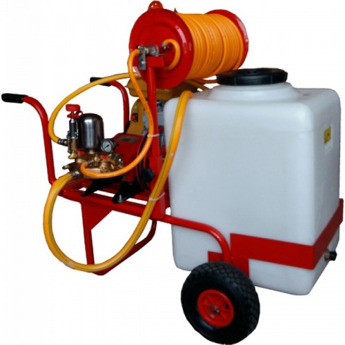 Βενζινοκίνητο ψεκαστικό εδάφους FARMATE B45F Βενζινοκίνητο ψεκαστικό εδάφους FARMATE B45F