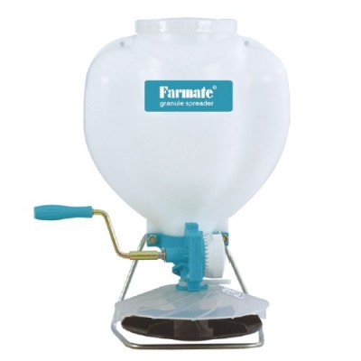 ΣΠΟΡΕΑΣ-ΛΙΠΑΣΜΑΤΟΔΙΑΝΟΜΕΑΣ FARMATE GS10 119201