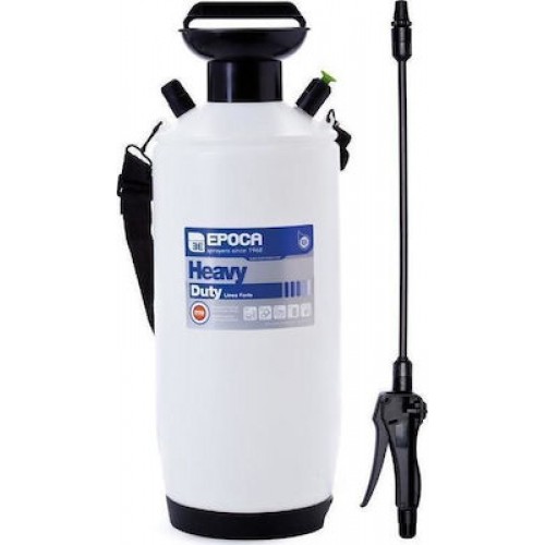 ΨΕΚΑΣΤΗΡΑΣ ΓΙΑ ΧΗΜΙΚΑ ΥΛΙΚΑ ΚΑΘΑΡΙΣΜΟΥ 9880ML EPOCA EPDM 7685.S001