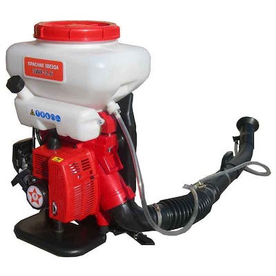 ΘΕΙΩΤΗΡΑΣ-ΝΕΦΕΛΟΨΕΚΑΣΤΗΡΑΣ ΔΙΧΡΟΝΟΣ FARMATE 3WF-5 PROF 119044 ΘΕΙΩΤΗΡΑΣ-ΝΕΦΕΛΟΨΕΚΑΣΤΗΡΑΣ ΔΙΧΡΟΝΟΣ FARMATE 3WF-5 PROF 119044