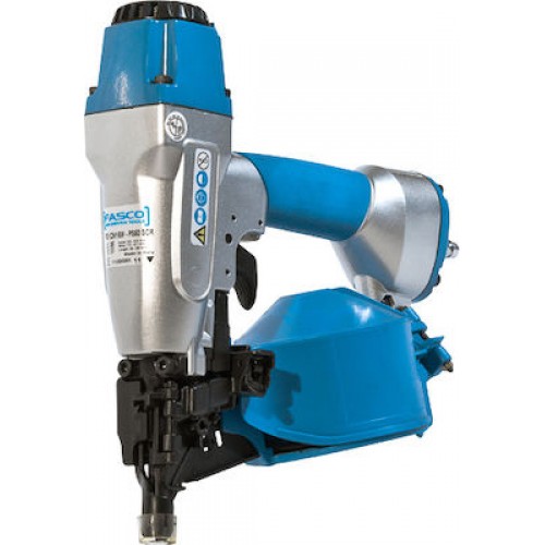 ΚΑΡΦΩΤΙΚΟ ΑΕΡΟΣ ΠΡΟΚΑ ΣΤΡΟΓΓΥΛΟΚΕΦΑΛΗ ΤΥΠΟΥ RBW (T4-TS) FASCO F33 CN15W-PS50 SCR