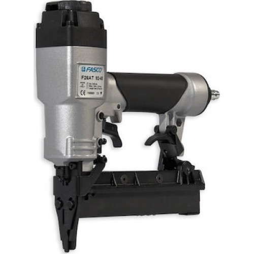 ΚΑΡΦΩΤΙΚΟ ΑΕΡΟΣ ΜΕ ΣΥΝΔΕΤΗΡΑ ΦΑΡΔΥ ΔΙΧΑΛΟ ΤΥΠΟΥ 92 FASCO F26AT 92-40