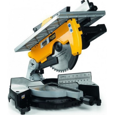 ΦΑΛΤΣΟΠΡΙΟΝΟ ΞΥΛΟΥ-ΑΛΟΥΜΙΝΙΟΥ FEMI TR090 ΙΤΑΛΙΑΣ