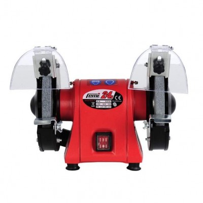 ΔΙΔΥΜΟΣ ΤΡΟΧΟΣ ΛΕΙΑΝΣΗΣ FEMI 24N