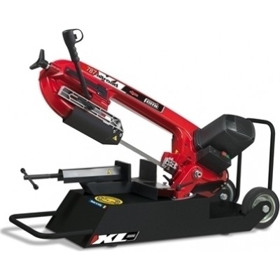 ΠΡΙΟΝΟΚΟΡΔΕΛΑ ΞΗΡΑΣ ΚΟΠΗΣ - ΦΟΡΗΤΟ FEMI 787 XL ALLROAD