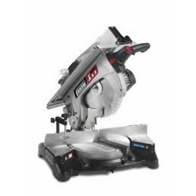 ΦΑΛΤΣΟΠΡΙΟΝΟ ΕΠΑΓΓΕΛΜΑΤΙΚΟ ΞΥΛΟΥ - ΑΛΟΥΜΙΝΙΟΥ FEMI XXX EVO