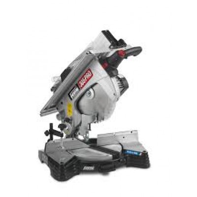 ΗΛΕΚΤΡΙΚΟ ΕΠΑΓΓΕΛΜΑΤΙΚΟ ΦΑΛΤΣΟΠΡΙΟΝΟ ΞΥΛΟΥ - ΑΛΟΥΜΙΝΙΟΥ FEMI 305 PRO